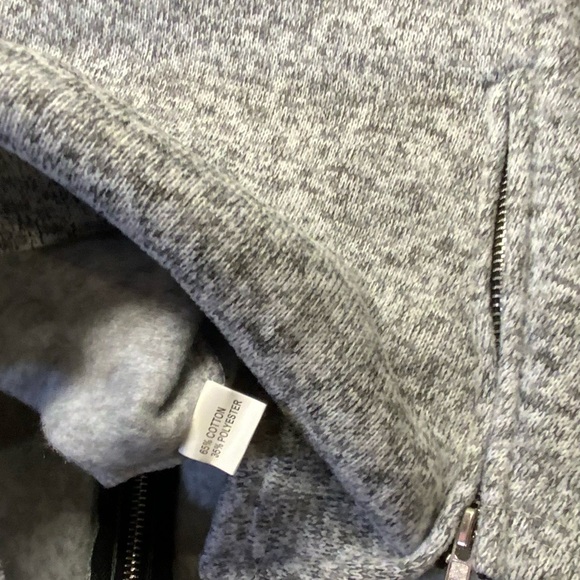 Gray Owl Sweater for Kids - Picture 6 of 6